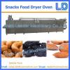 China automatic Roasting Oven,Dryer for nut ,fruit #1 small image