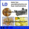 Automatic Screw/shell/chips frying food extrusion machine #1 small image