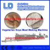 2014 Hot sale Automatic Soya Nugget Food Prcessing machine made in China