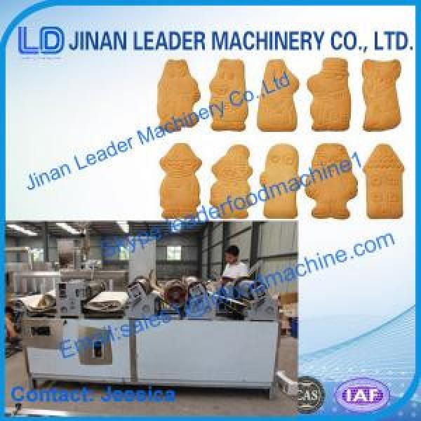 Automatic Biscuits Process Line made in China #1 image