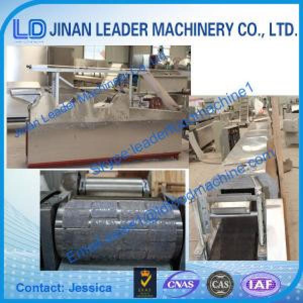 Automatic Biscuit Process Line / Biscuit making Machinery with dry oven #1 image