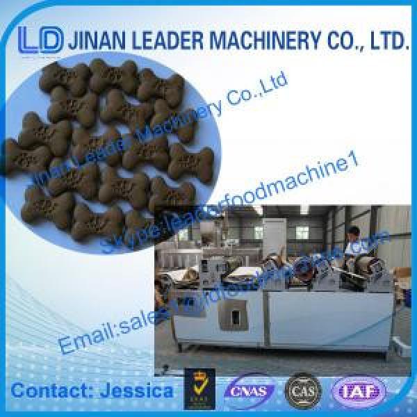 Automatic Biscuit Process Line Wheat flour materials #1 image