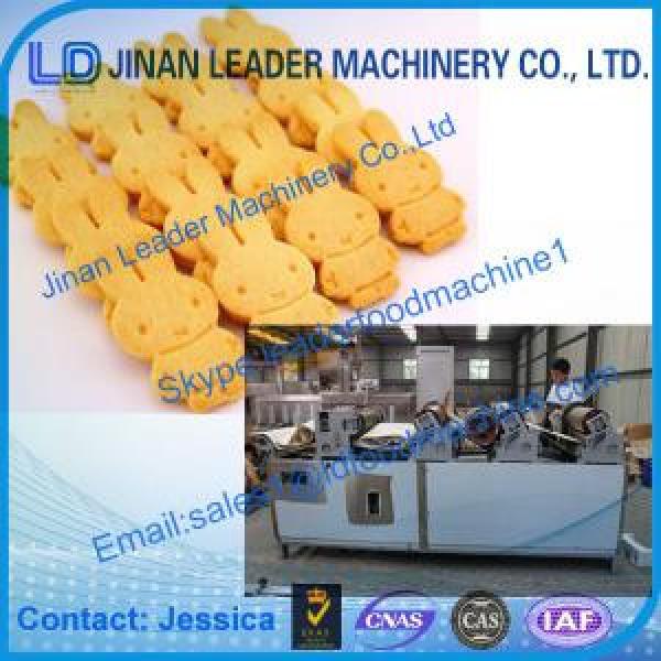 Automatic Biscuit Processing Line with high quality #1 image