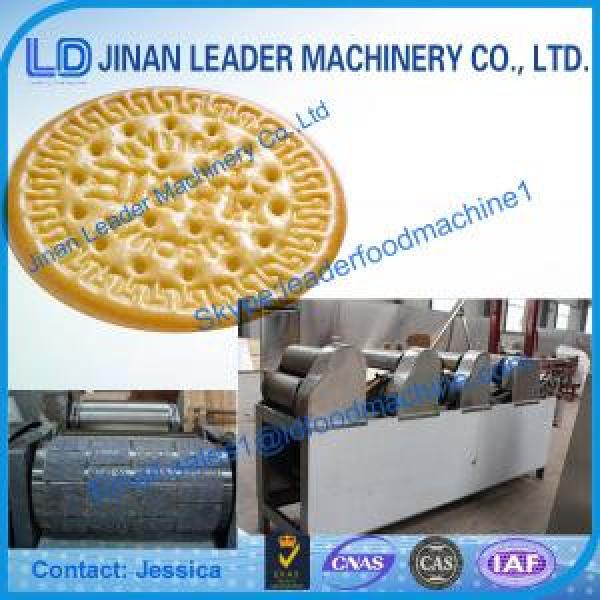Full Automatic Biscuit Process Line / Biscuit assembly lines #1 image