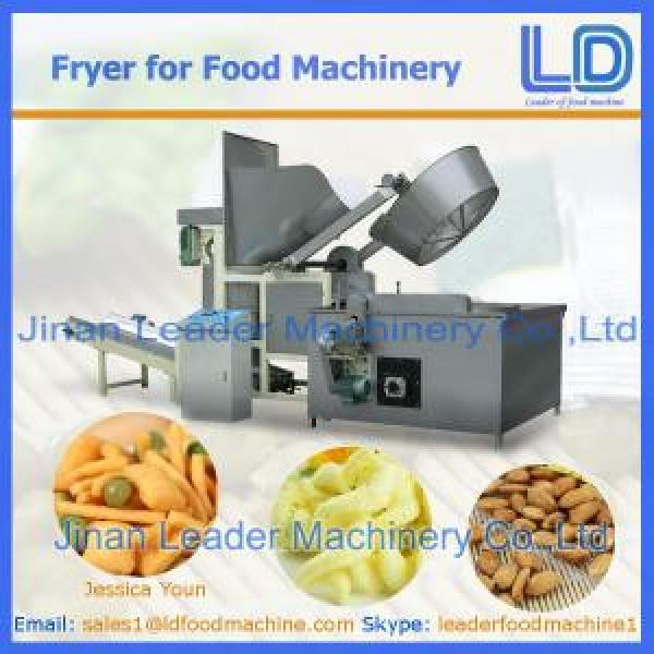 Fryer food machines for sale #1 image