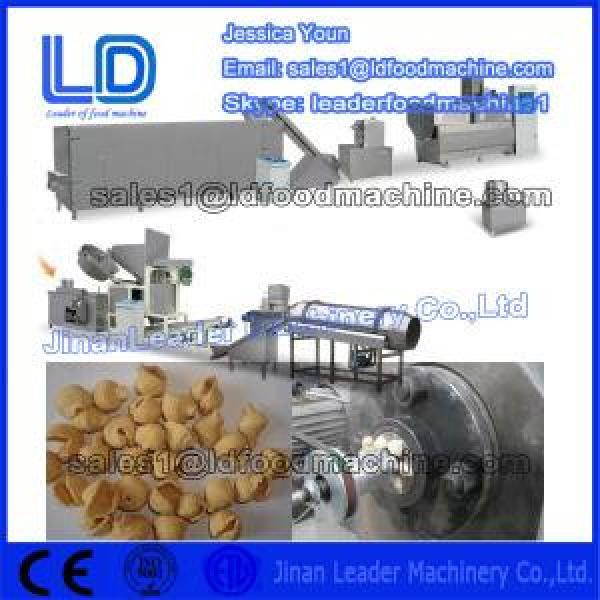FRIED WHEAT FLOUR CHIPS MACHINERY for sale #1 image